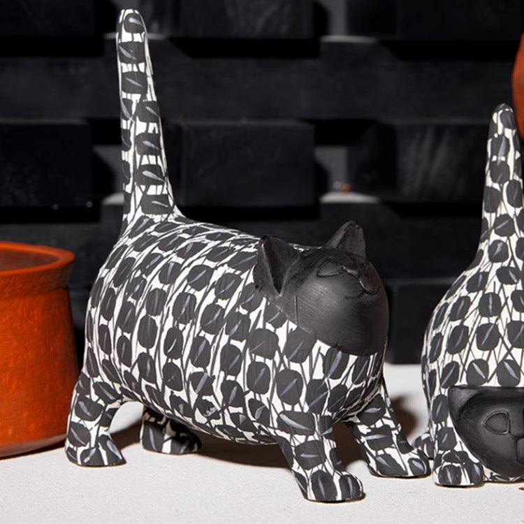 Moderne Artistieke Tafeldecoratie