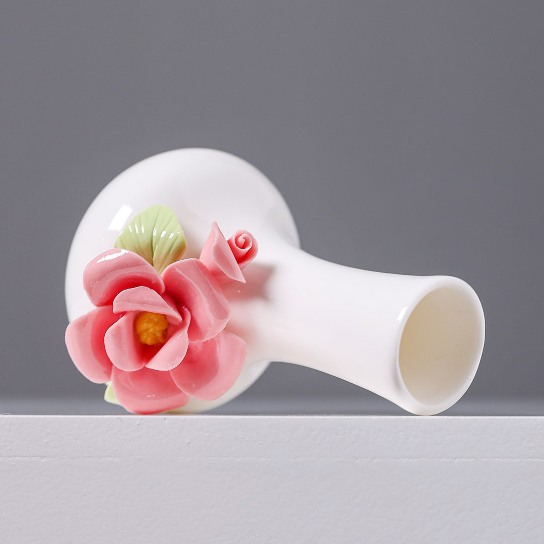 Decoratieve Minimalistische Bloemvaas