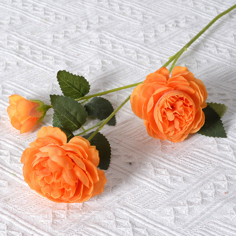 Decoratieve Bloem Arrangement