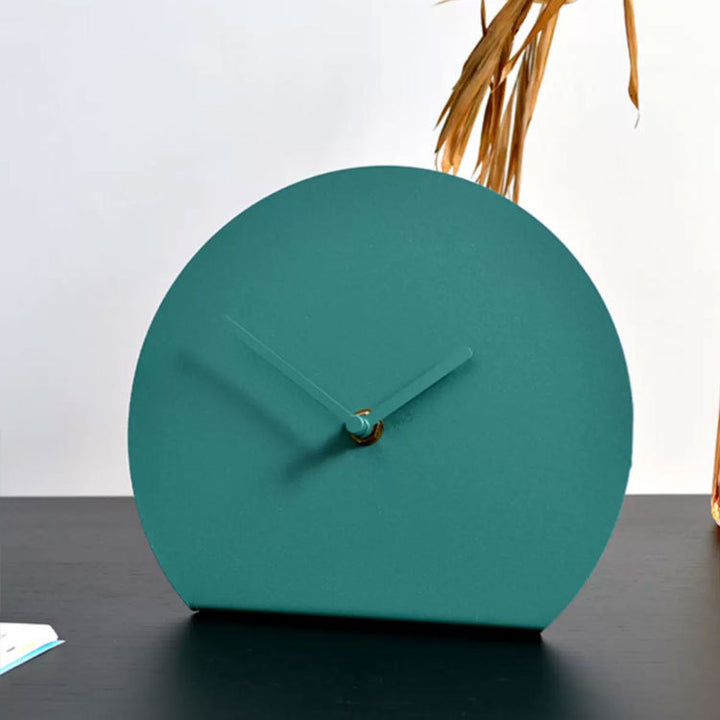 Moderne Minimalistische Tafelklok