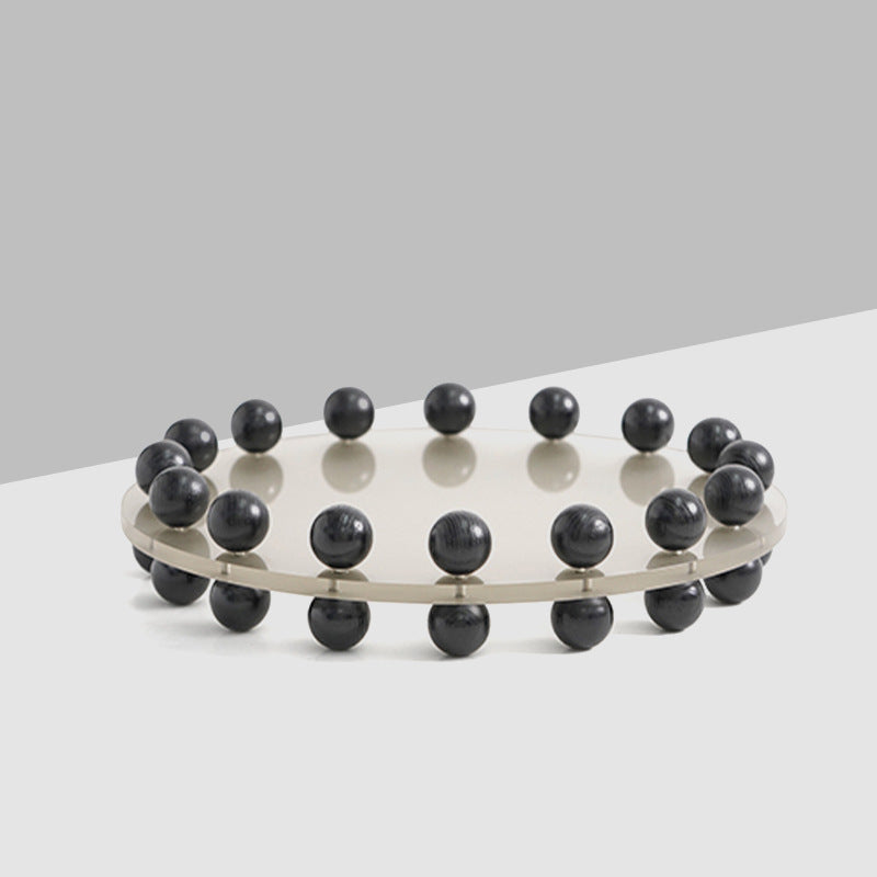 Moderne Decoratieve Tafeltray