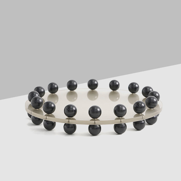 Moderne Decoratieve Tafeltray