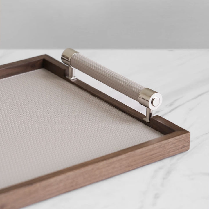Moderne Houten Serveermaat