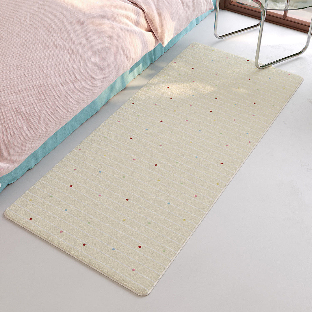 Zachte Touch Area Rug