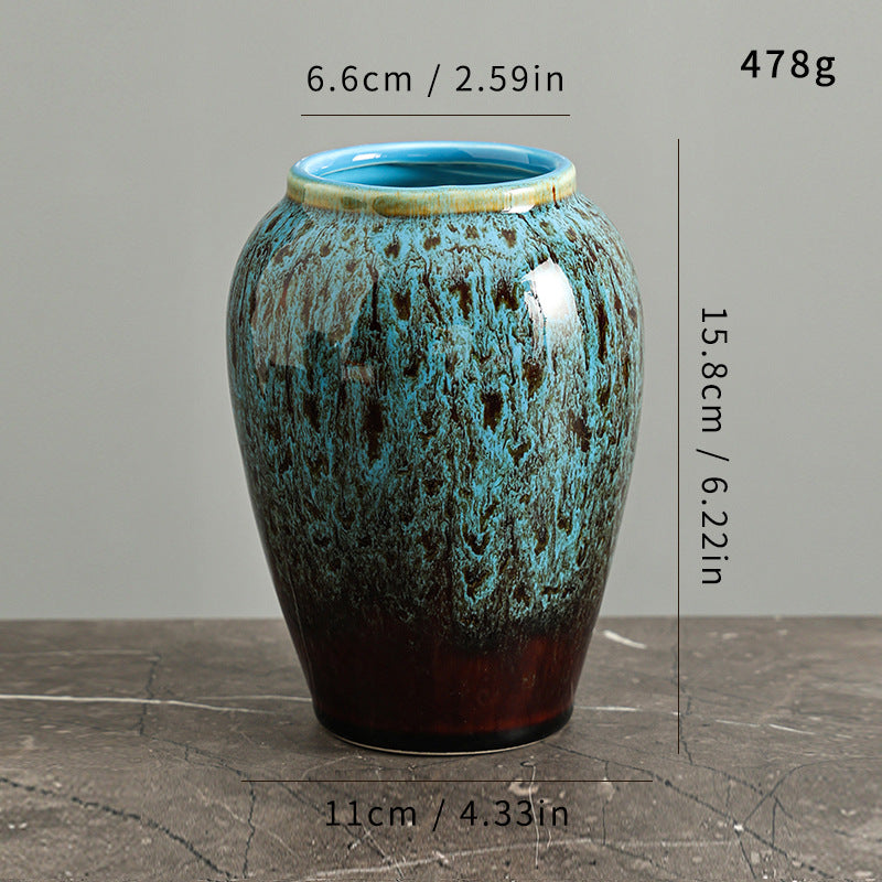 Decoratieve Keramiek