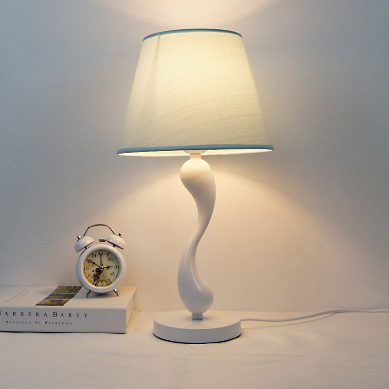 Artistieke LED Tafellamp