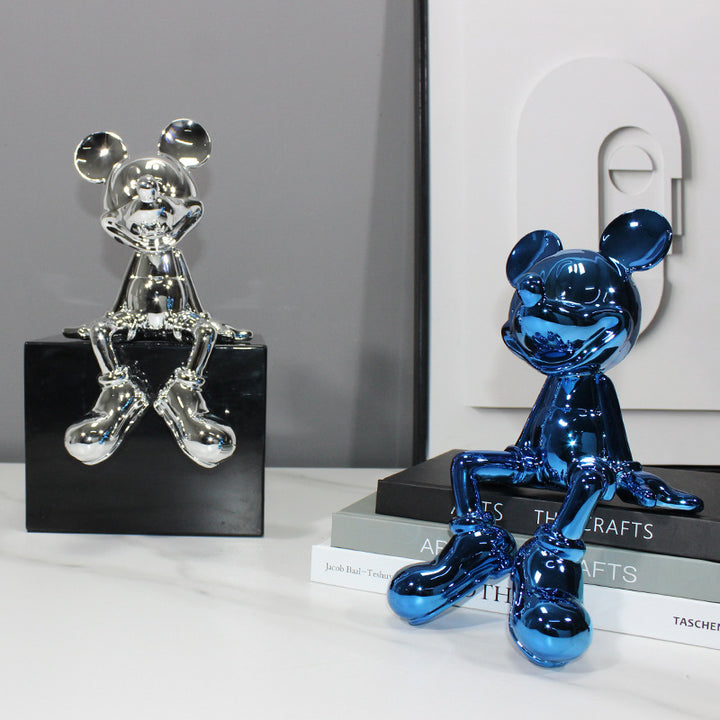 Contemporary Decoratieve Beeldjes