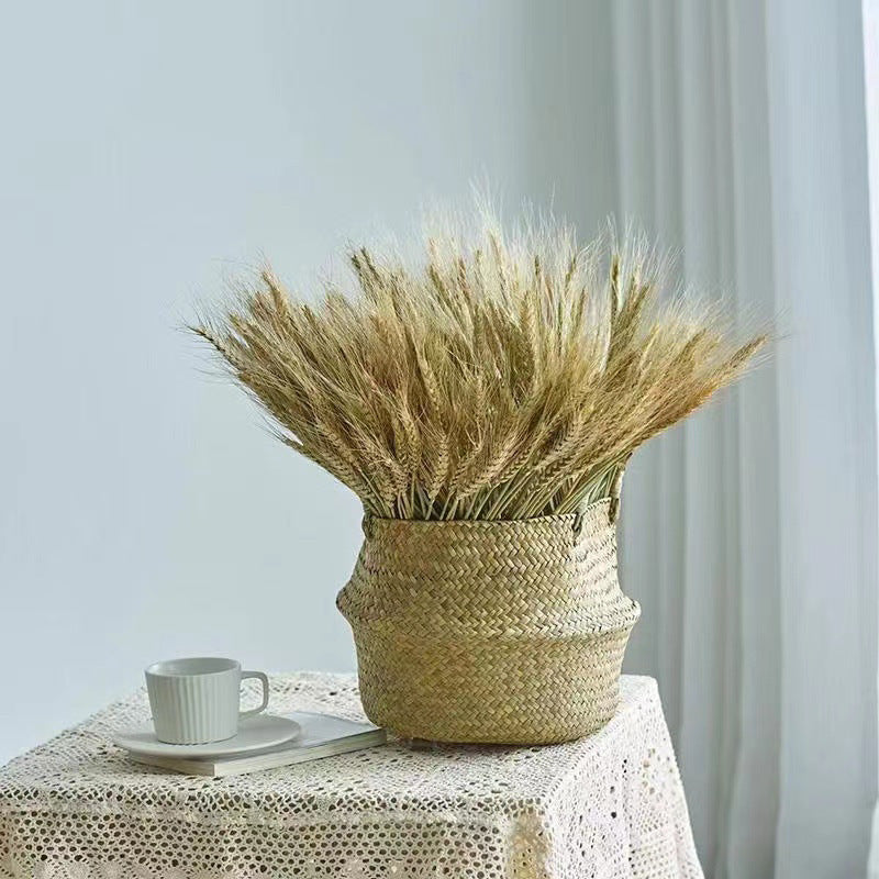 Decoratieve Tarwe Stengel Arrangement