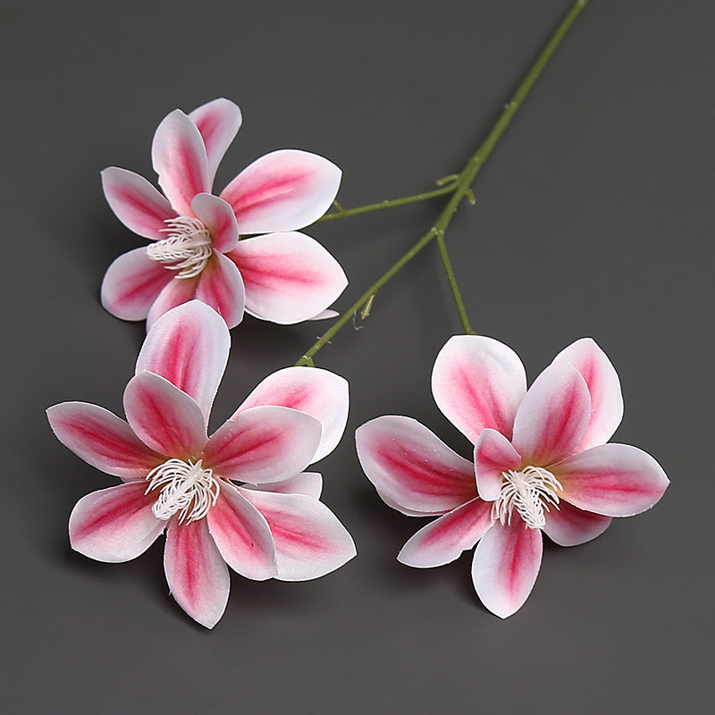 Kunstmatige Decoratieve Bloemen voor Thuisdecoratie Display