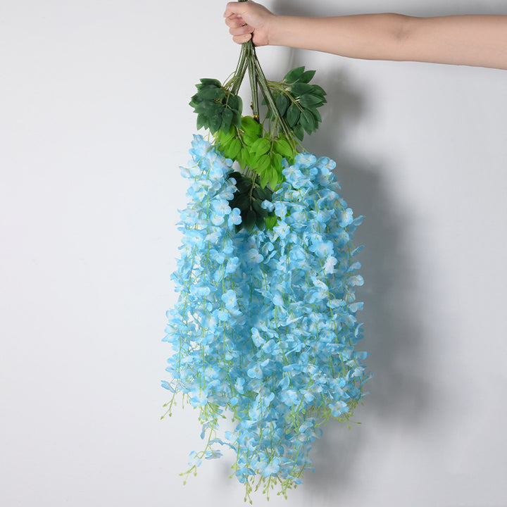 Hangende Bloem Cascade Decoratie
