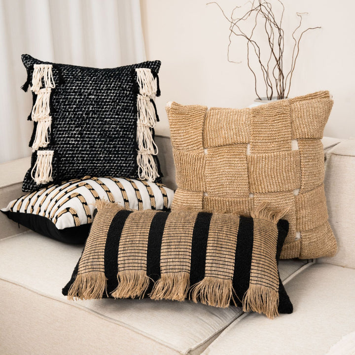 Woondecoratie Decoratieve Kussenhoes