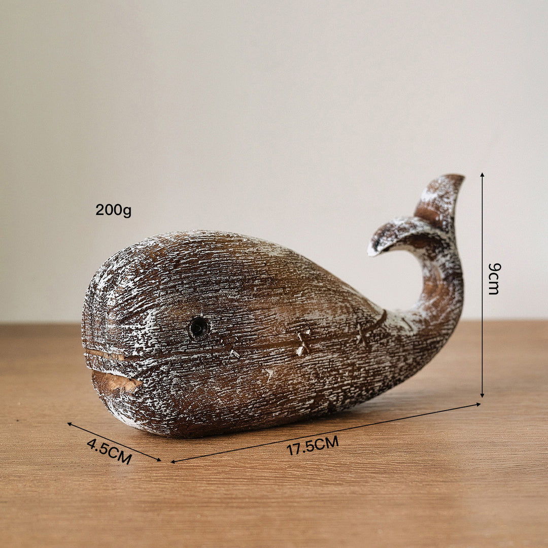 Decoratieve Peddel Wanddecoratie