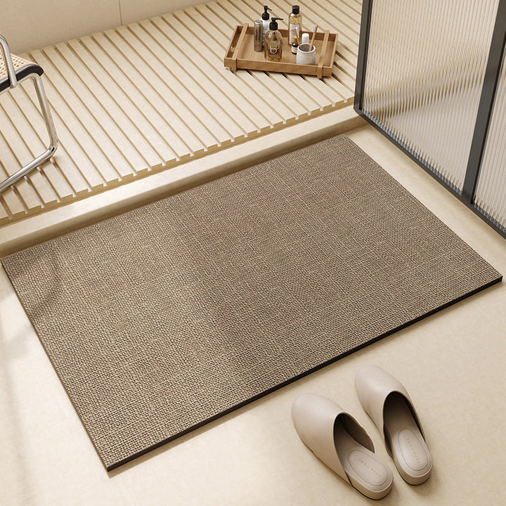 Home Decoratieve Welkom Mat voor Thuis Entree