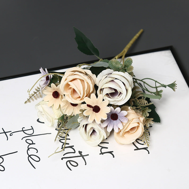 Decoratieve Bloemarrangement voor Tafeldisplay