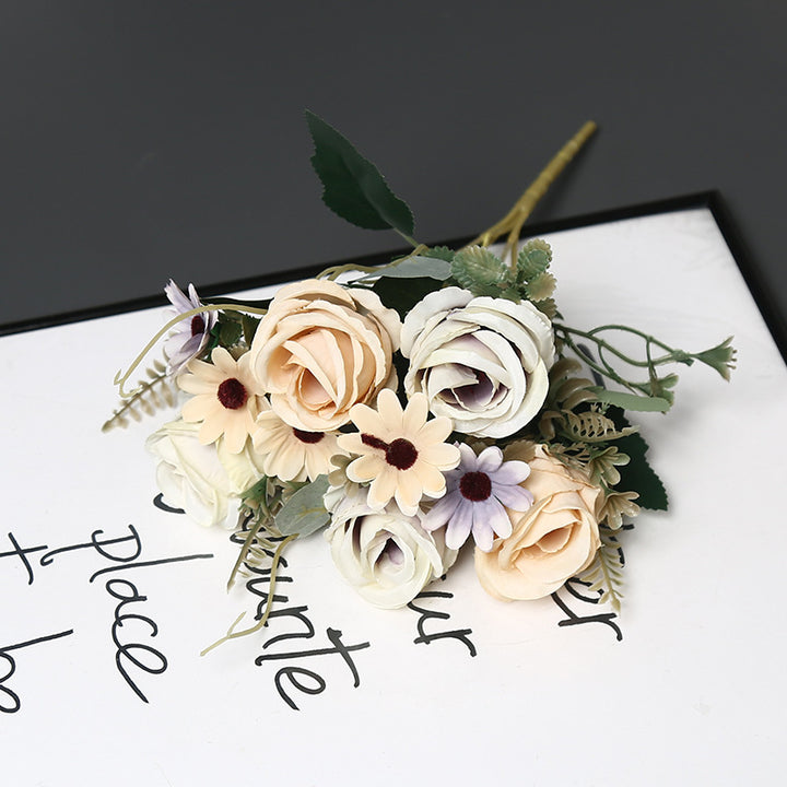 Decoratieve Bloemarrangement voor Tafeldisplay