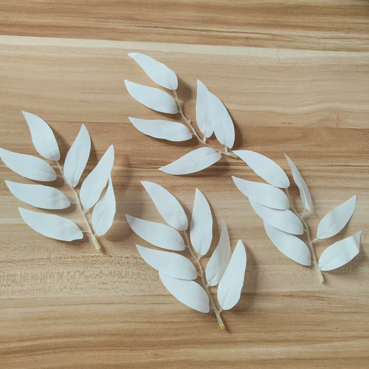 Decoratieve Nepblad Arrangement