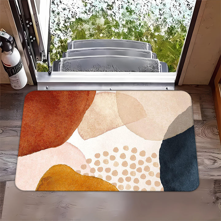 Huisdecoratie Tapijt