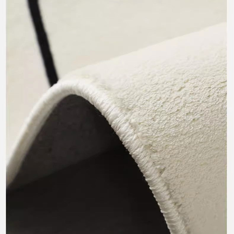 Decoratieve Boogvormige Vloerkleed