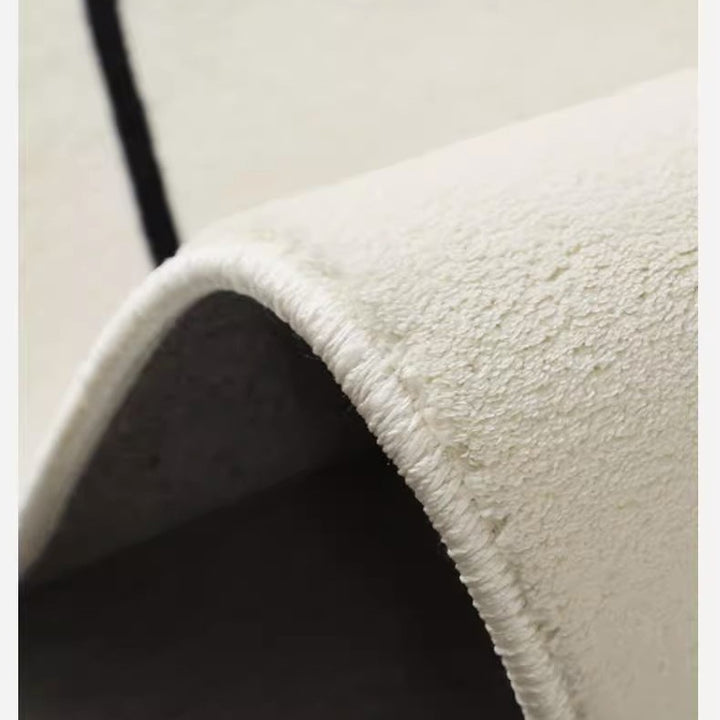 Decoratieve Boogvormige Vloerkleed