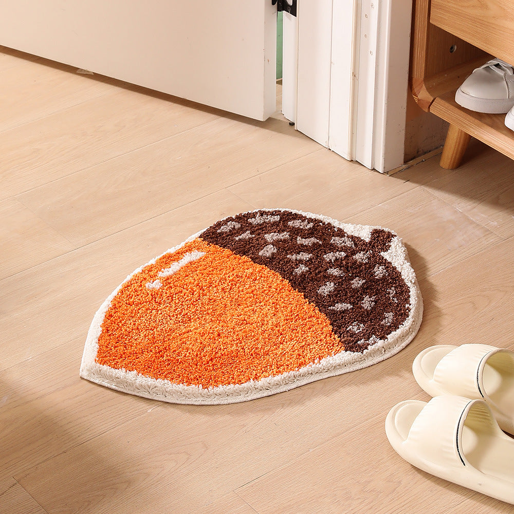 Cozy Croissant Ontwerp