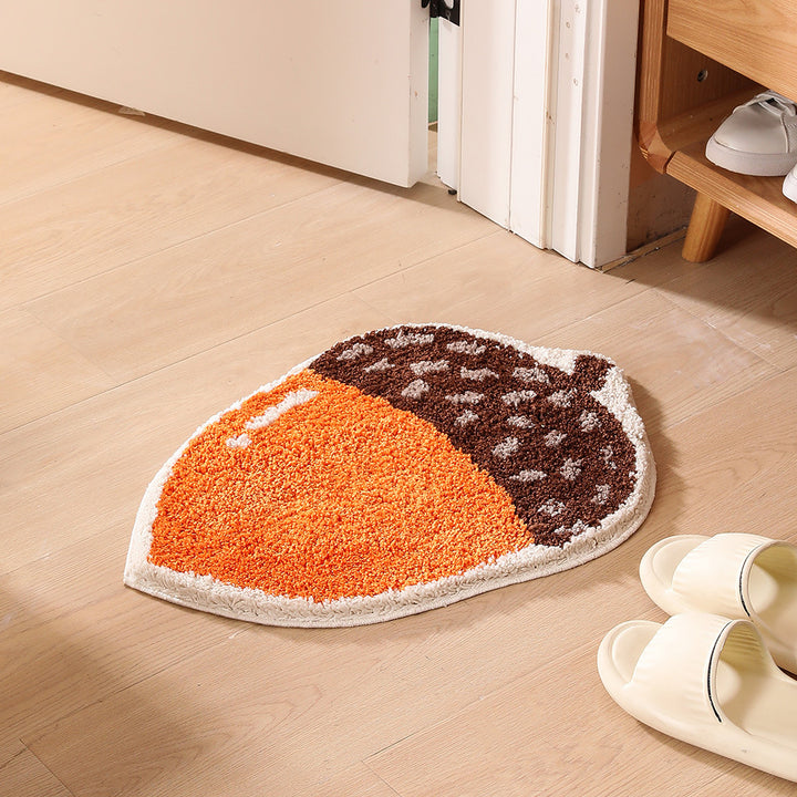 Cozy Croissant Ontwerp