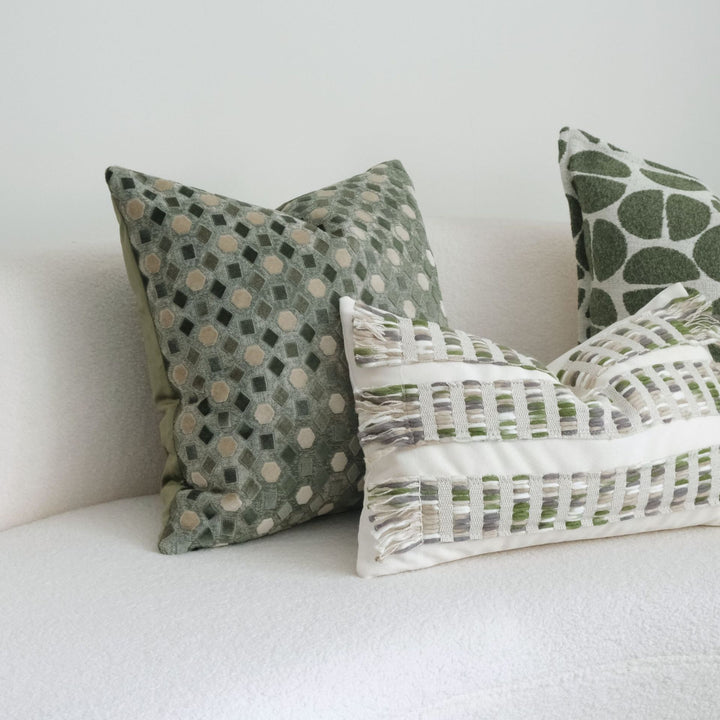 Home Decoratieve Sierkussen voor Sofa Decor