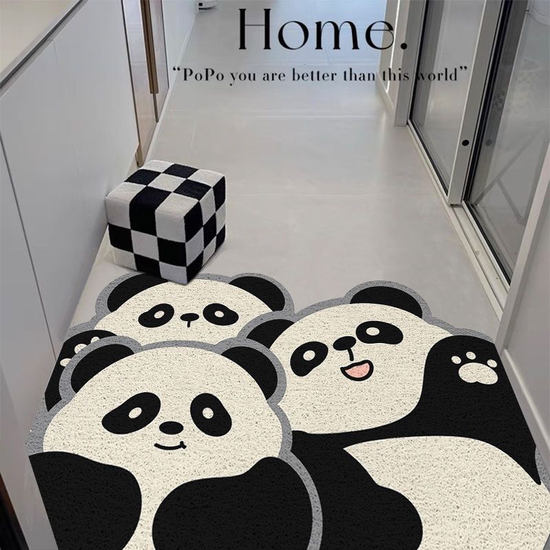Decoratieve Vloerkleed voor Thuis Vloerdecor