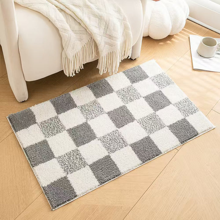 Luxe Badkamer Badmat
