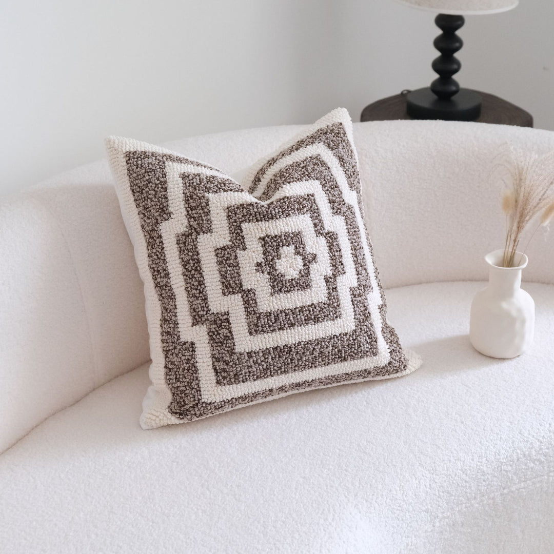 Huisdecoratieve Kussen voor Thuisdecoratie Display