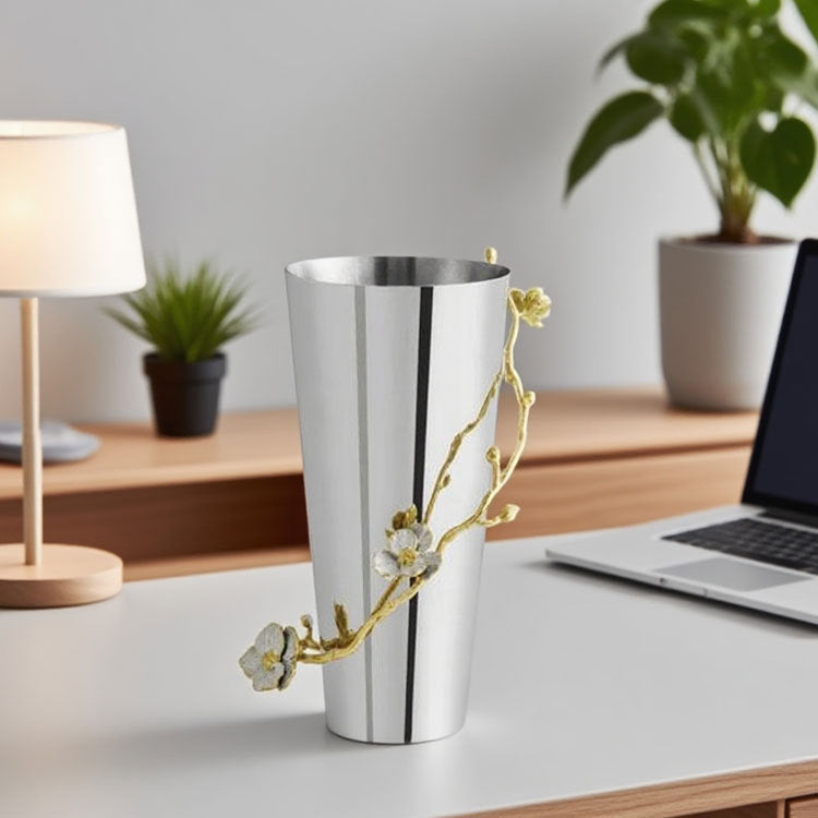 Decoratieve Bloem Accent Vaasje