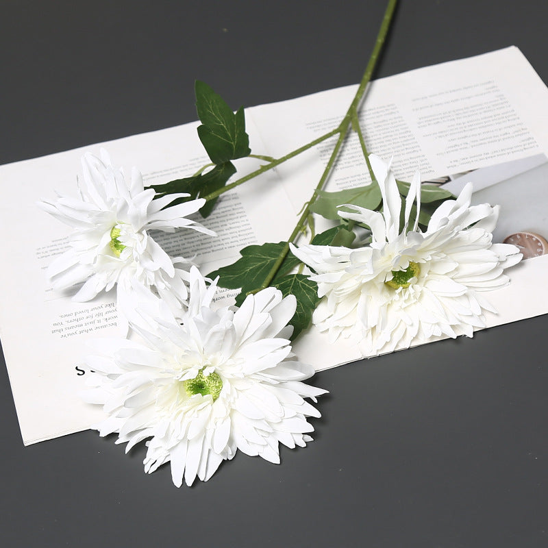 Kunstbloem voor Huisdecoratie Display