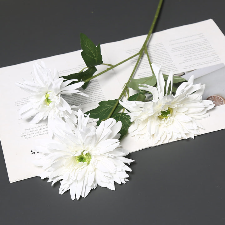 Kunstbloem voor Huisdecoratie Display