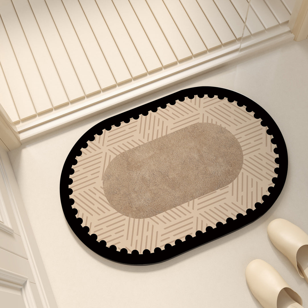 Decoratieve Keukenmat
