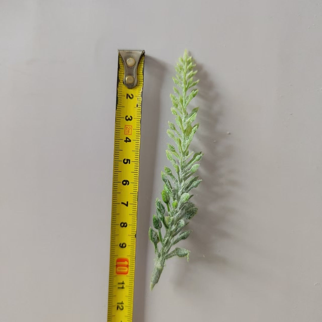 Moderne Decoratieve Kunstbloem