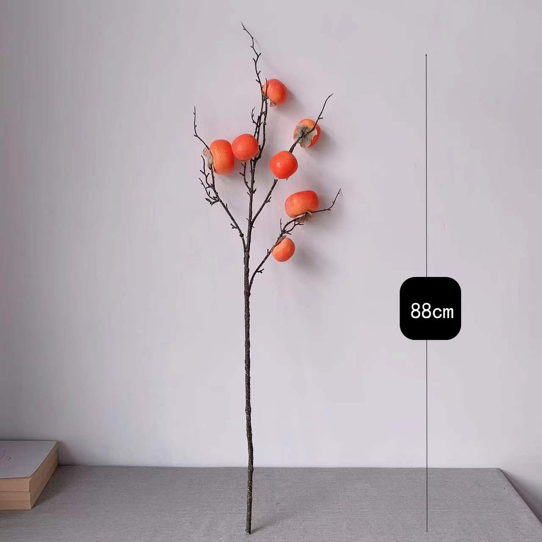 Decoratieve Fruit Tak