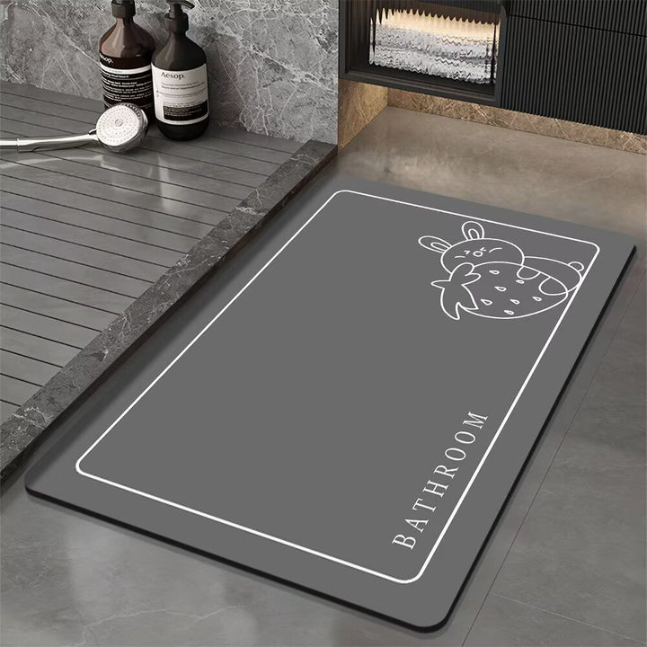Antislip Badmat