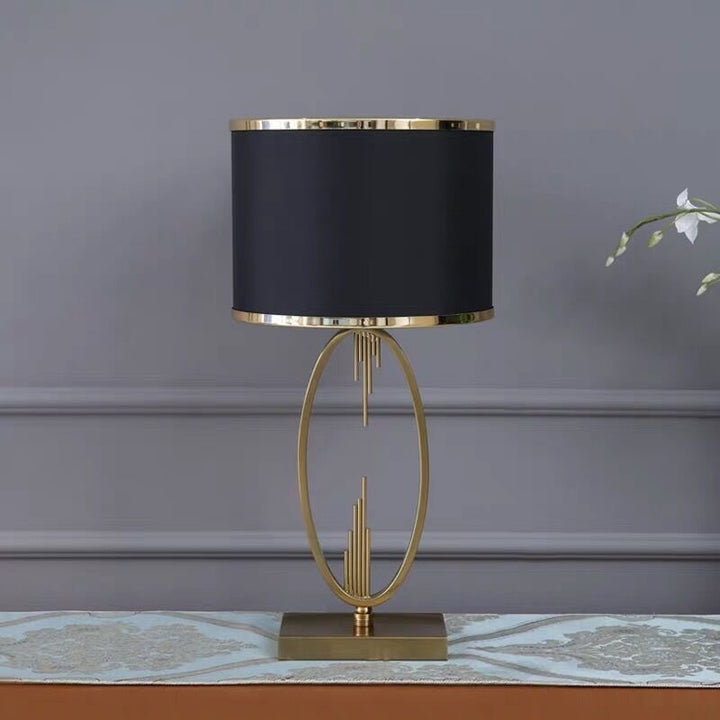 Moderne Geometrische Accentlamp