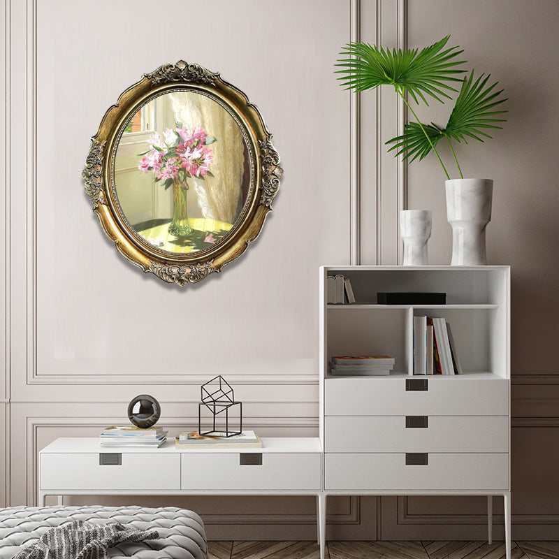 Decoratieve Moderne Kunst Print