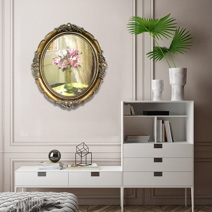 Decoratieve Moderne Kunst Print