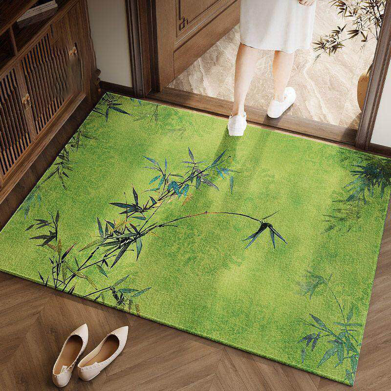 Decoratieve Vloermat