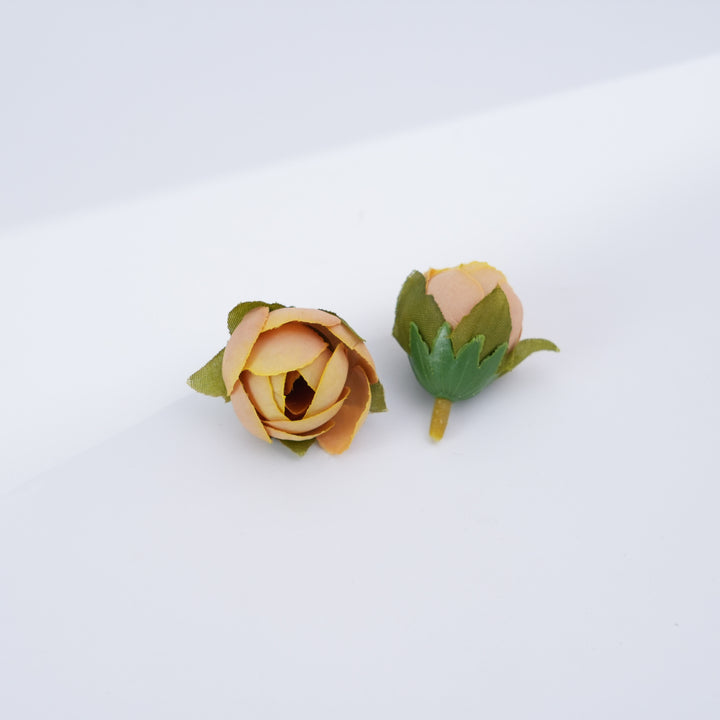 Decoratieve Nep Rozenbloem