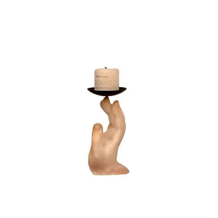 Elegante Artistieke Kat Beeld