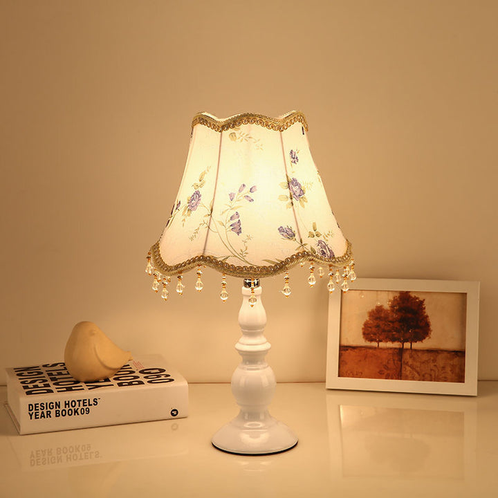 Contempornaire Nachtkastje Lamp