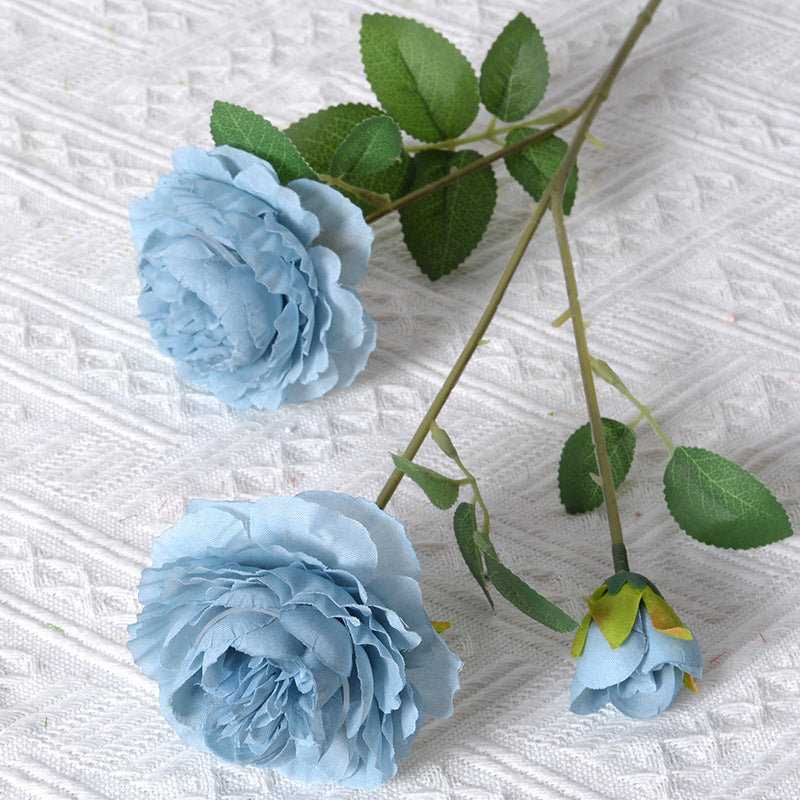 Decoratieve Bloem Arrangement