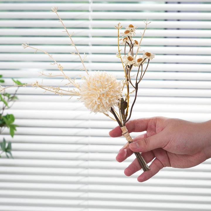 Decoratieve Bloemenboeket