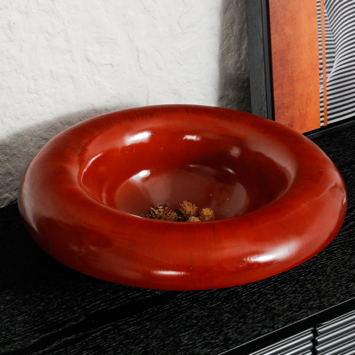Decoratieve Fruitschaal