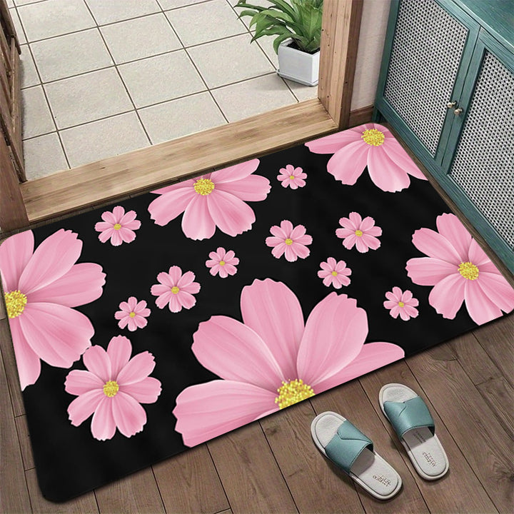 Decoratieve Binnen Welkomstmat