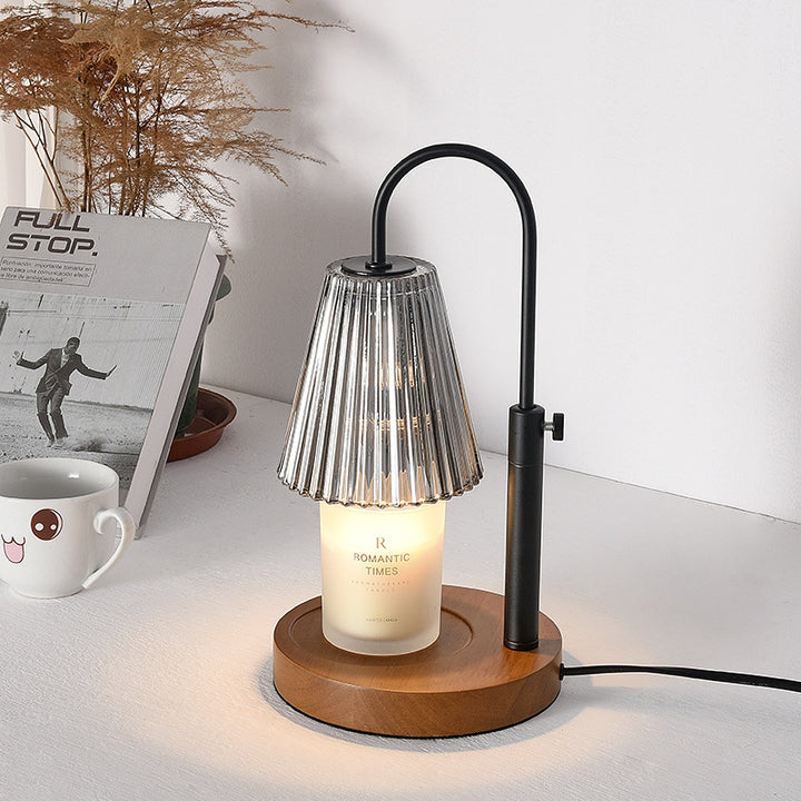 Verstelbare LED Bureau Lamp