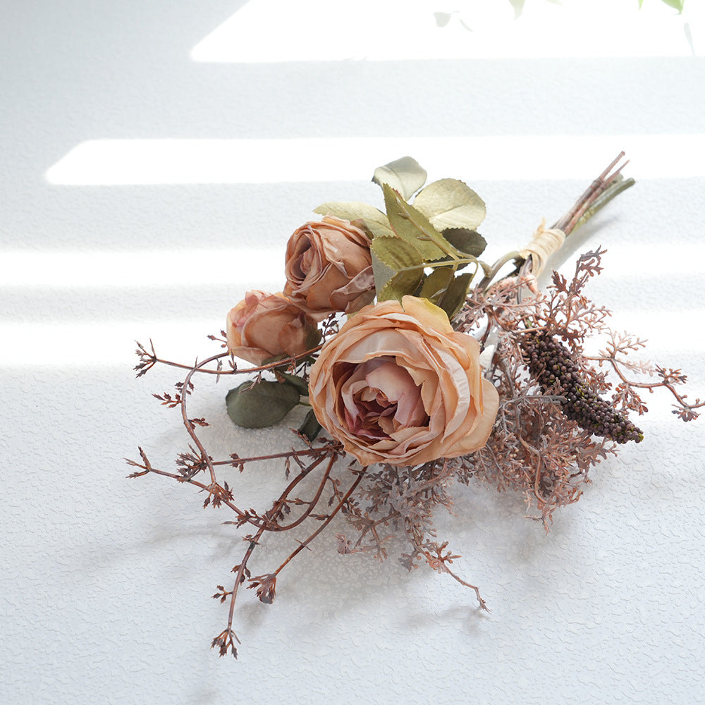Elegante Kunstbloemen Boeket