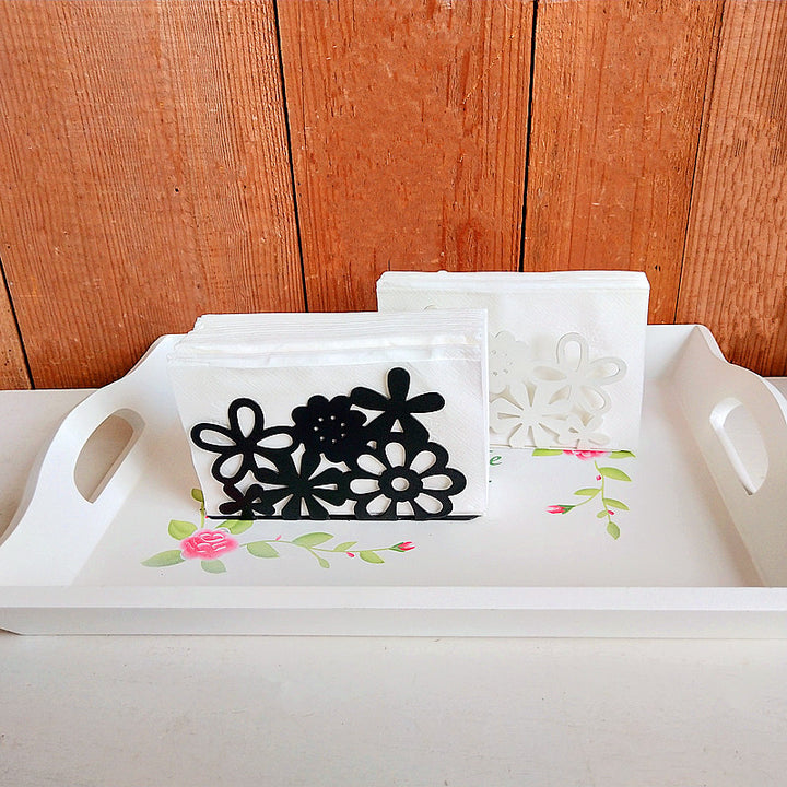 Decoratieve Servet Houder